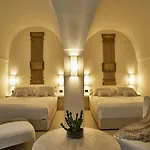 Sikelia Luxury Scauri (Sicily)