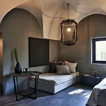 Hotel Sikelia Luxury Scauri (Sicily)