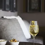 Hotel Sikelia Luxury Scauri (Sicily)