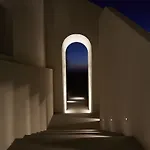 Hotel Sikelia Luxury
