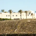 Sikelia Luxury Hotel Scauri (Sicily)