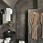 Hotel Sikelia Luxury