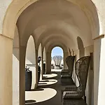 Hotel Sikelia Luxury