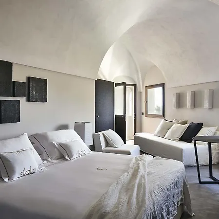 Sikelia Luxury
