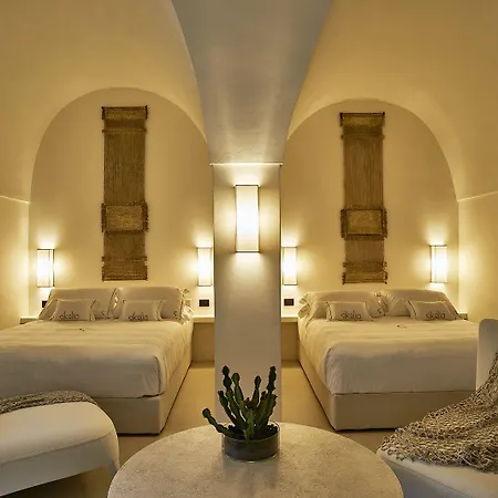 Sikelia Luxury Scauri (Sicily)