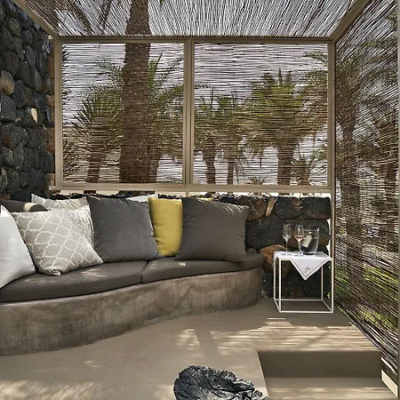 Sikelia Luxury 5* Scauri (Sicily)