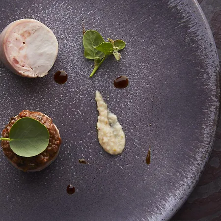 Отель Sikelia Luxury