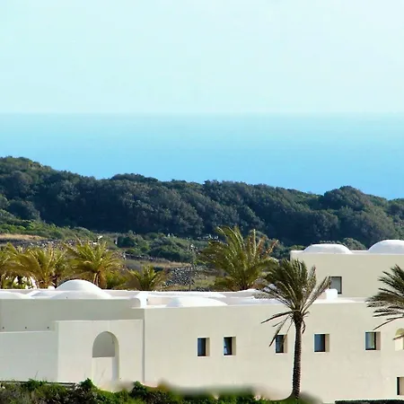 Отель Sikelia Luxury