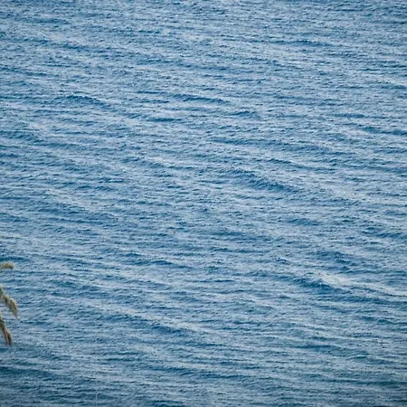 Sikelia Luxury Scauri (Sicily)