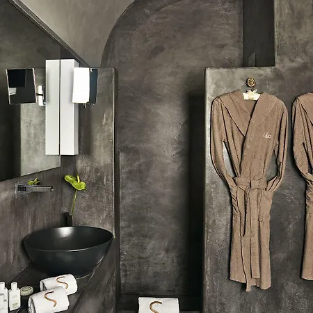 ホテル Sikelia Luxury