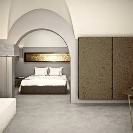 Sikelia Luxury Hotel Scauri (Sicily)