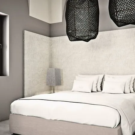 Sikelia Luxury Hotel