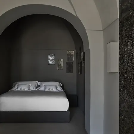 Hotel Sikelia Luxury 5*