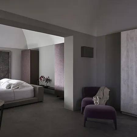Sikelia Luxury 5* Scauri (Sicily)