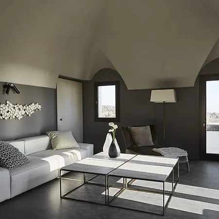 Sikelia Luxury Scauri (Sicily)