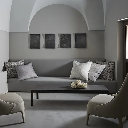 Отель Sikelia Luxury 5*