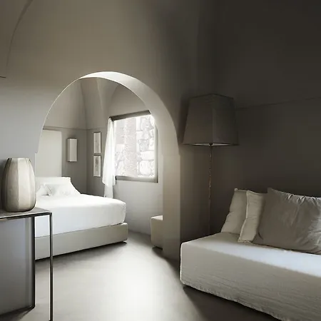 Sikelia Luxury Hotel 5*
