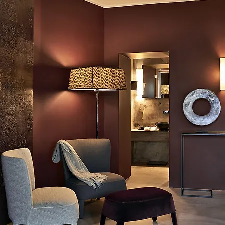 Sikelia Luxury Hotel 5*