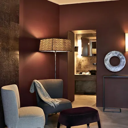 Sikelia Luxury Отель 5*