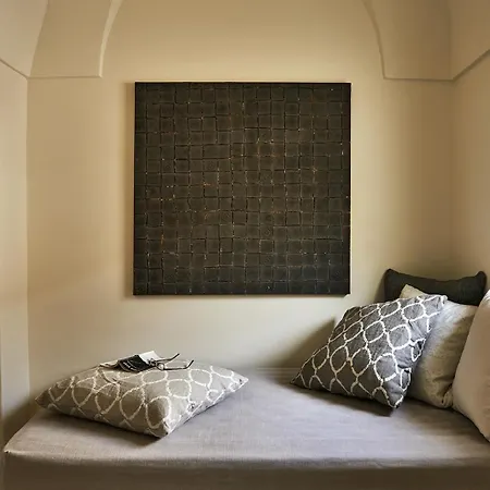 Sikelia Luxury 5* Scauri (Sicily)