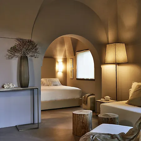 Sikelia Luxury Scauri (Sicily)