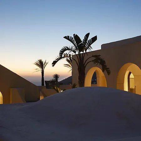 Hotel Sikelia Luxury Scauri (Sicily)