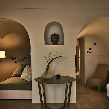 Sikelia Luxury Hotel 5*