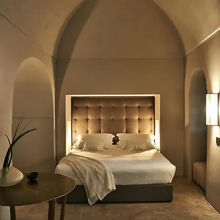 Hotel Sikelia Luxury