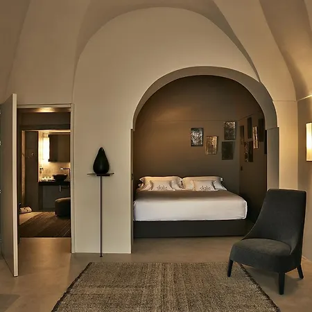 Sikelia Luxury Scauri (Sicily)