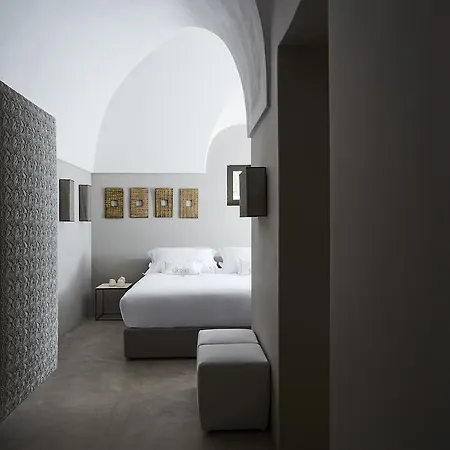 Sikelia Luxury Scauri (Sicily)