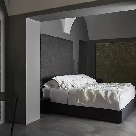 Sikelia Luxury Hotel 5*