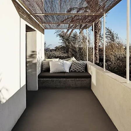 Sikelia Luxury Hotel Scauri (Sicily)