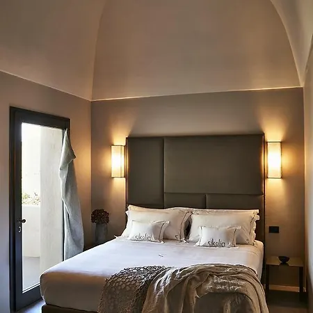 Sikelia Luxury Hotel