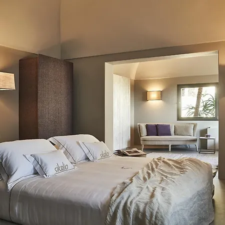 Sikelia Luxury Hotel