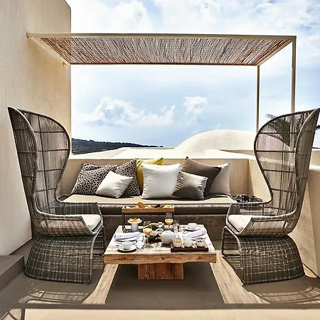Hotel Sikelia Luxury 5*
