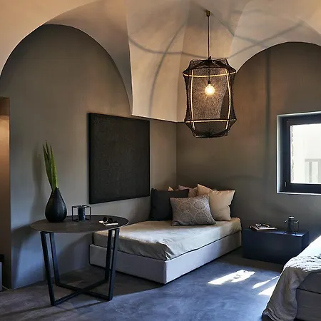 Hotel Sikelia Luxury 5*