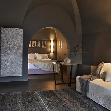 Sikelia Luxury Hotel Scauri (Sicily)