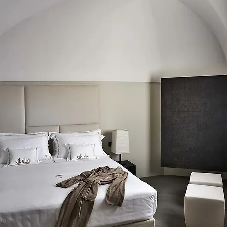 Sikelia Luxury