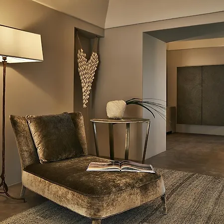 Sikelia Luxury Scauri (Sicily)