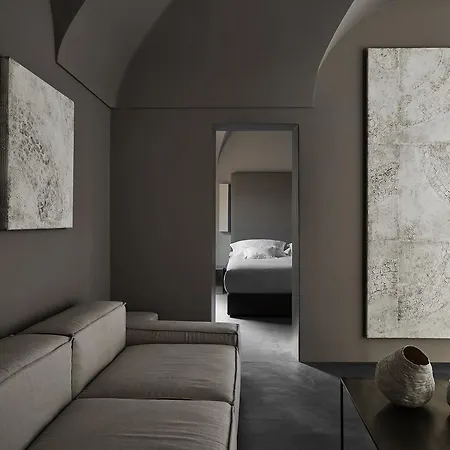 Sikelia Luxury 5* Scauri (Sicily)