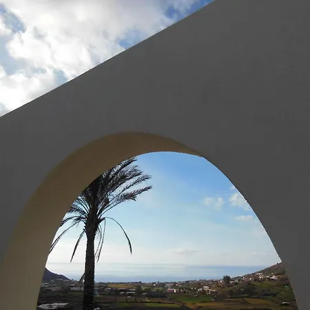 Hotel Sikelia Luxury