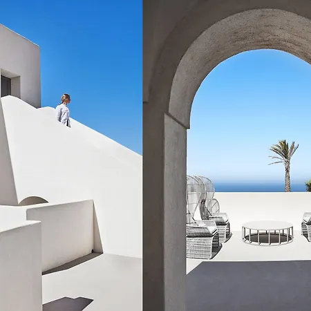 Sikelia Luxury 5* Scauri (Sicily)
