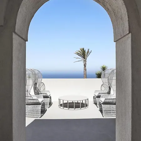 Sikelia Luxury Scauri (Sicily)