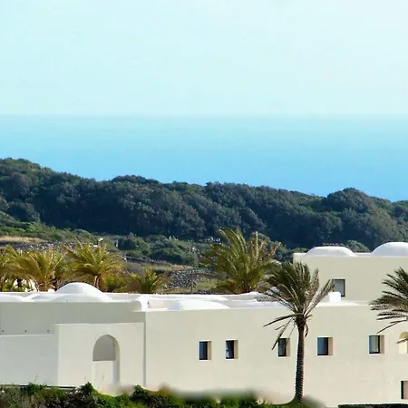 Hotel Sikelia Luxury Scauri (Sicily)
