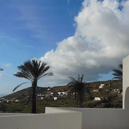 Sikelia Luxury Hotel Scauri (Sicily)