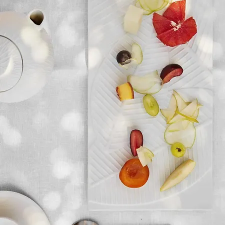 Hotel Sikelia Luxury Scauri (Sicily)
