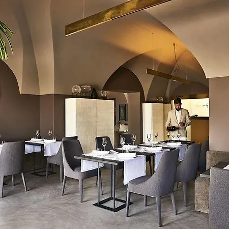 Hotel Sikelia Luxury