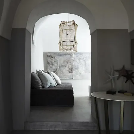 Sikelia Luxury
