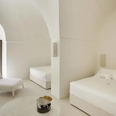 Hotel Sikelia Luxury 5*