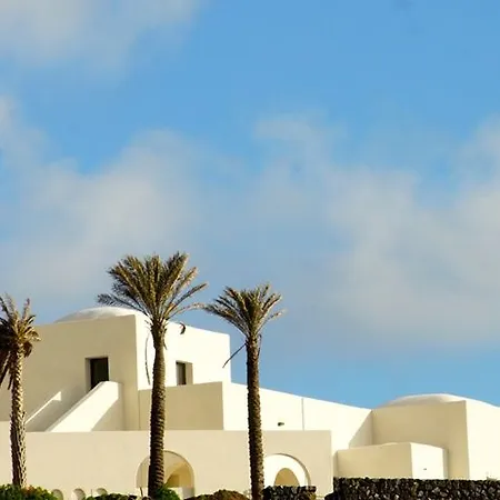 Hotel Sikelia Luxury